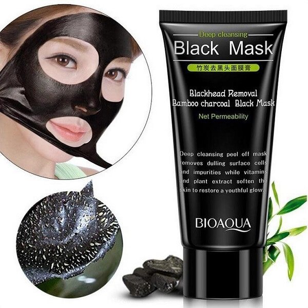 Boaqua Peel Of Mask