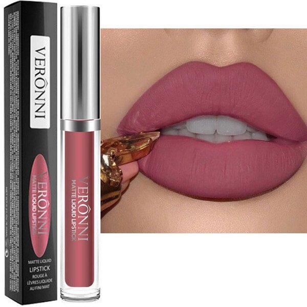 Verroni Matte Lipstick