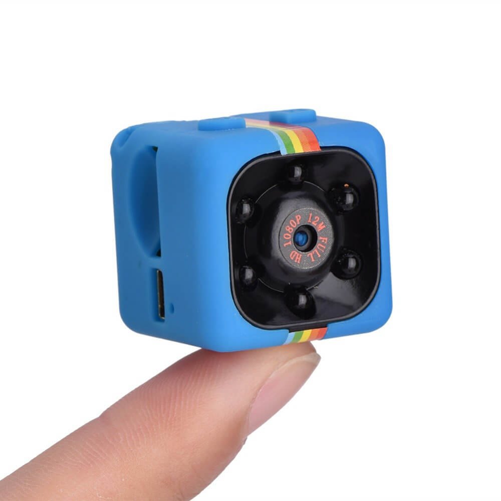 Mini Camera