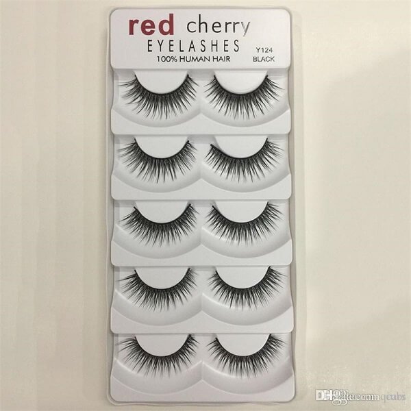 RedCherry Eyelash