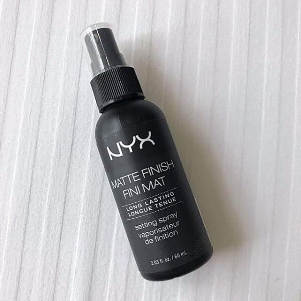 NYX Setting Spray