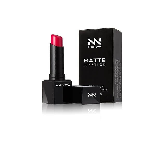 MENOW Lipstick