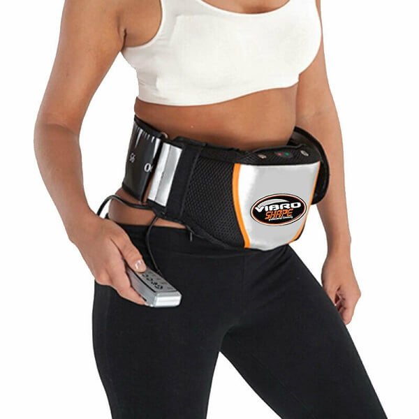 Vibro Slimming Belt