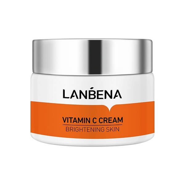 Lanbena Vitamin C Skin Brightening Cream
