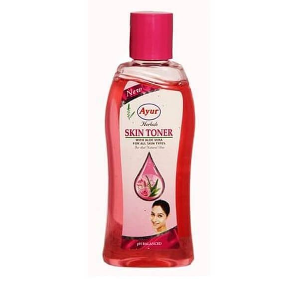 Ayur Skin Toner