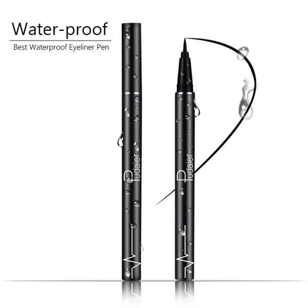 Pudaier Magic Eye Lasting Eyeliner (Super Waterproof) in Bangladesh