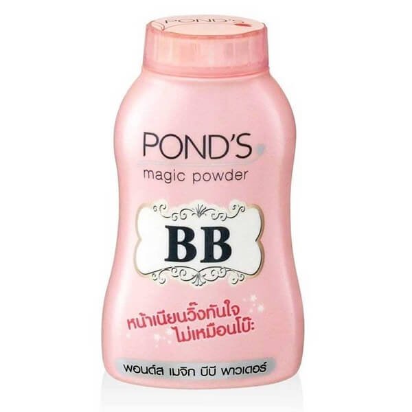 Ponds Magic BB Powder