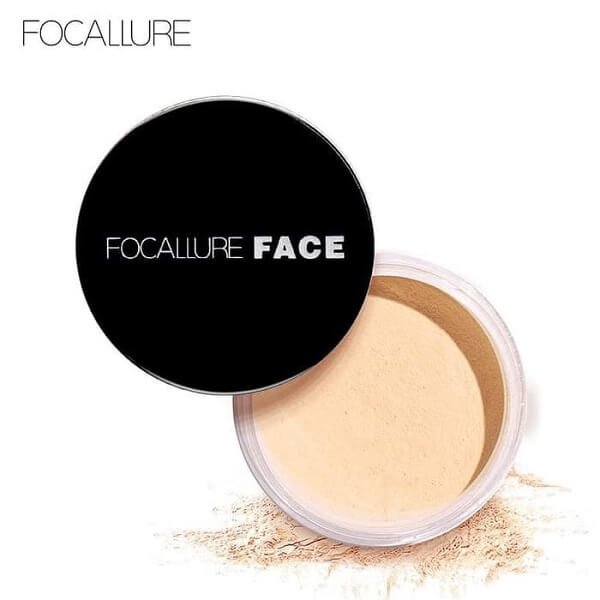 Focallure Loose Powder
