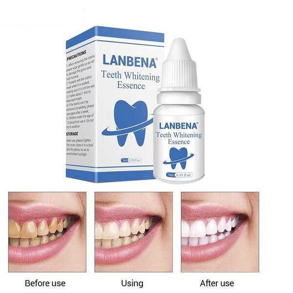 Lanbena Teeth Essence