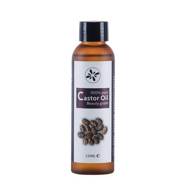 Skin Cafe – 100% Pure Castor Oil