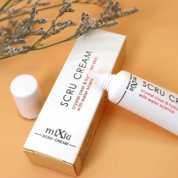Scru Lip Cream