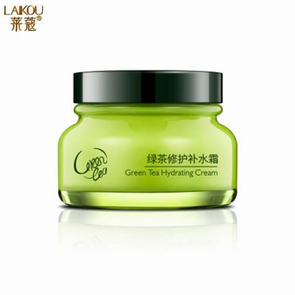 LAIKOU Green Tea Hydrating Cream