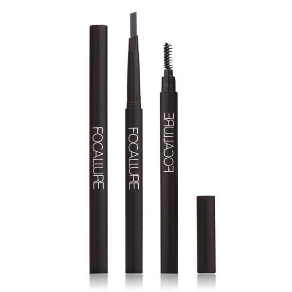 FOCALLURE 3 in 1 Auto Eyebrow Pencil